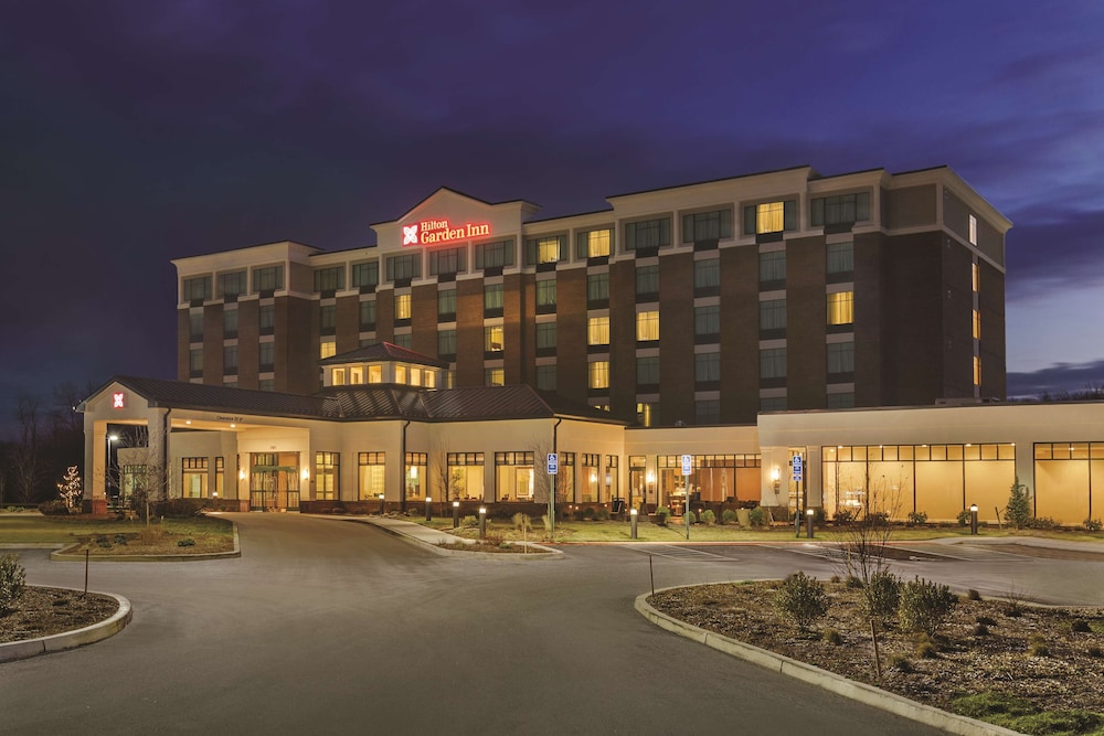 Hilton Garden Inn Wallingford Meriden - featured photo