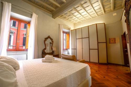 Borgo Pio 64 Vatican City — 4-Star Luxury Hotel in Rome, Italy
