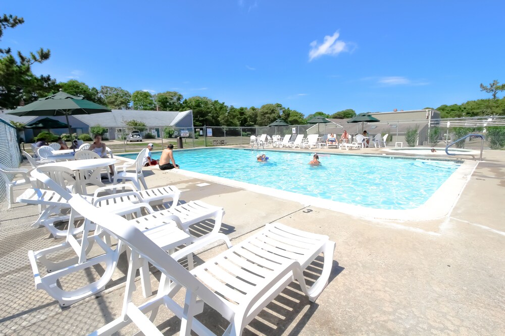 Brewster Green Resort - photo 22