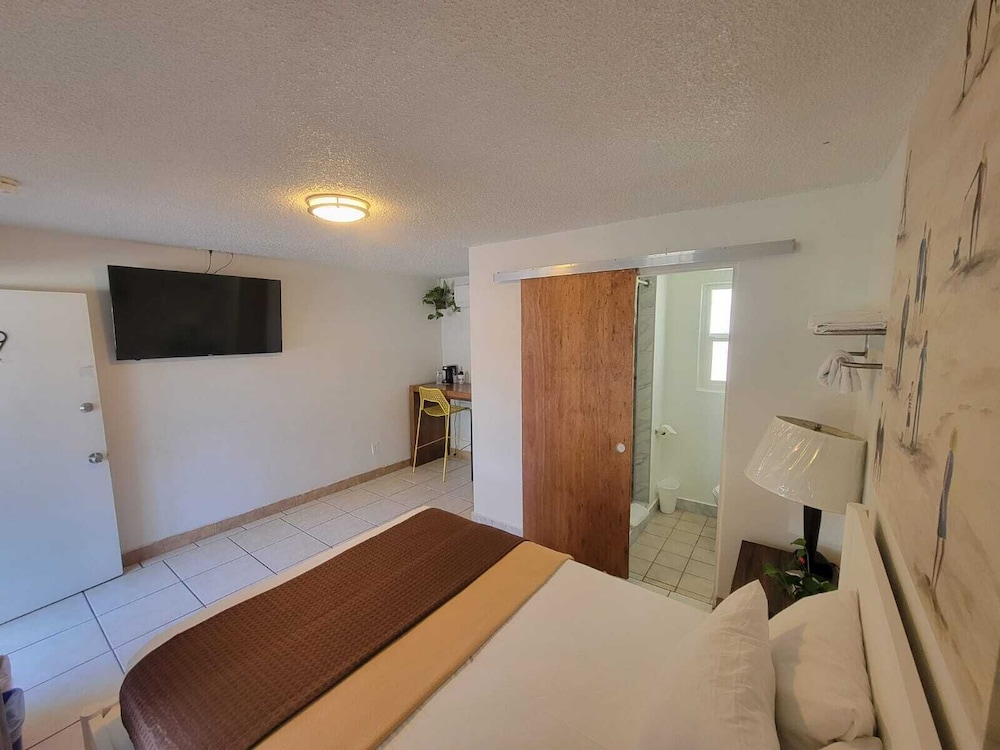 Motel San Diego In San Diego - photo 5