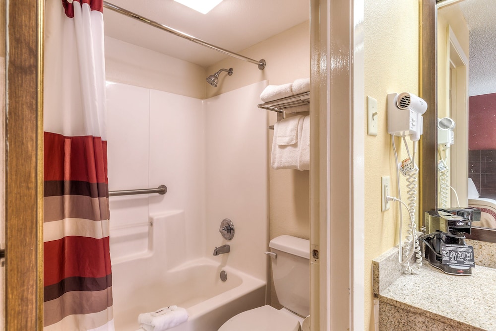 Red Roof Inn Amarillo West - photo 27