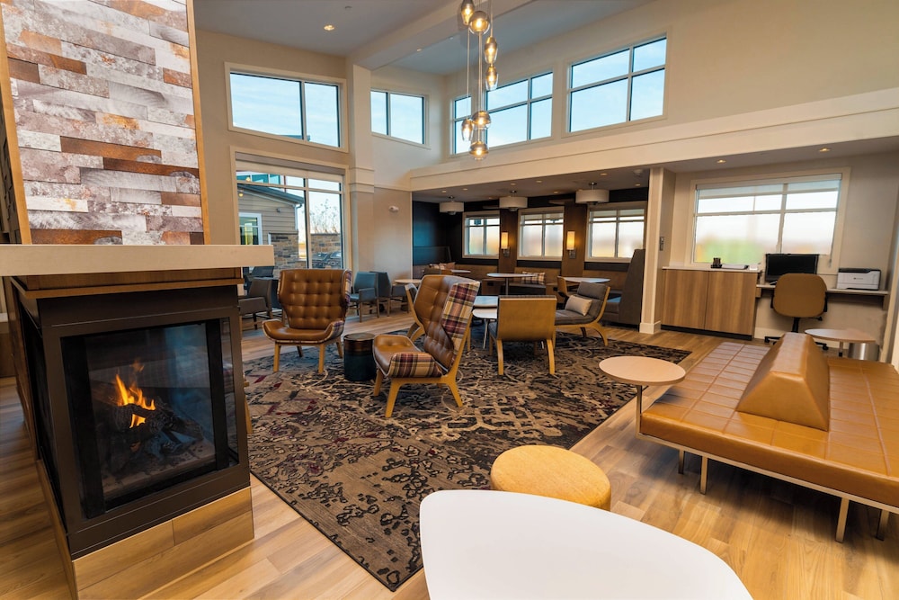 Residence Inn by Marriott Upper Marlboro Joint Base Andrews - photo 5