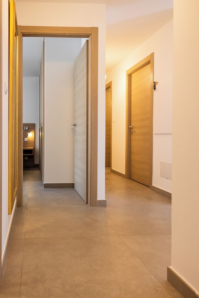 Hotel Le Bastia — Bastia — photo 2