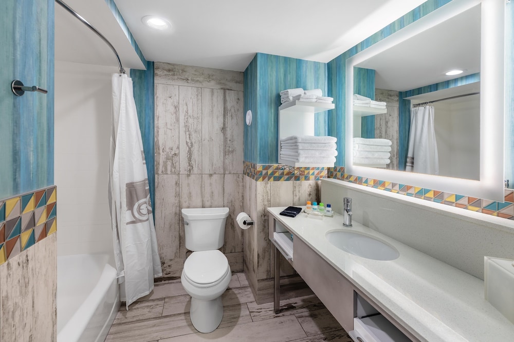 Margaritaville Island Inn - photo 16