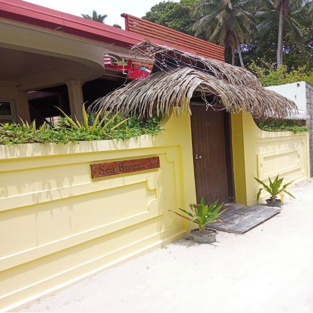Sea Breeze View - last minute hotel in Unknown City