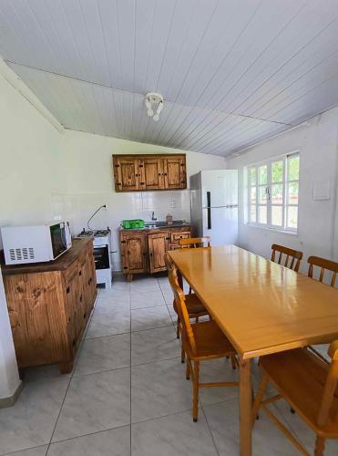 Casa em Mariscal