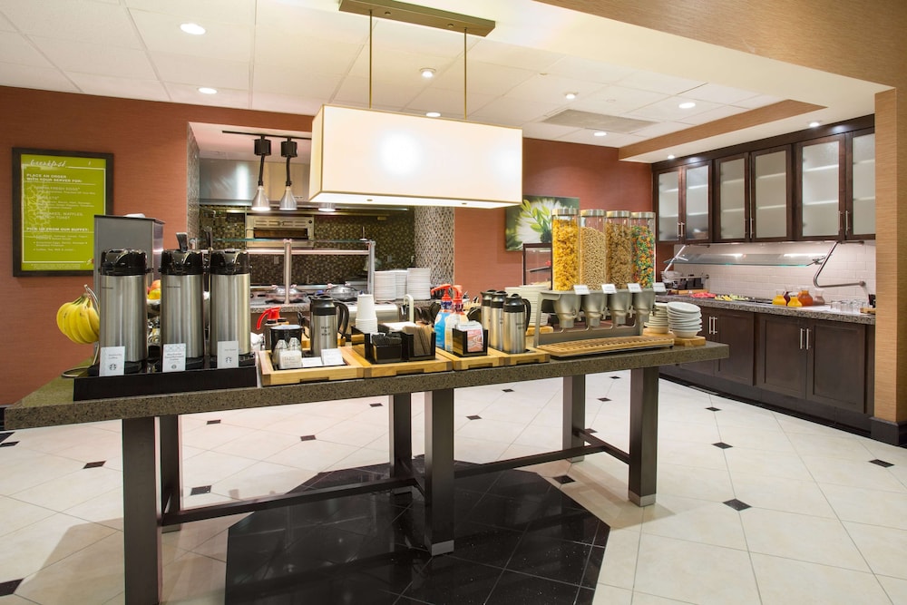 Hilton Garden Inn Salt Lake City Layton - photo 30