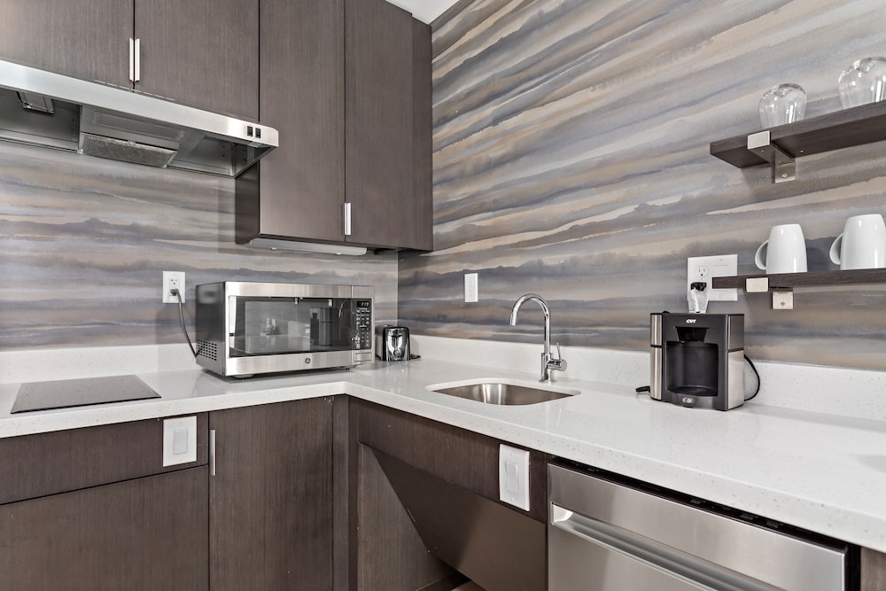 Residence Inn by Marriott Port Arthur - photo 18