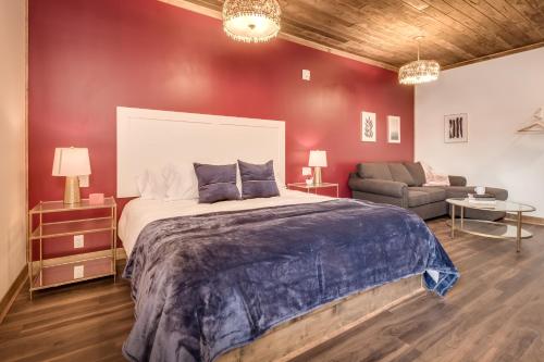 The Port of Prescott Boutique Hotel - photo 59