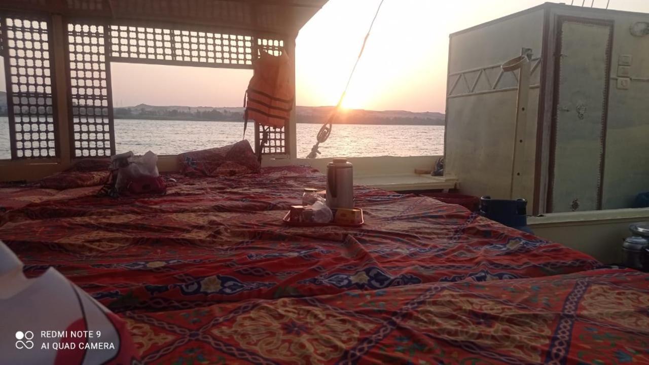 Felouque Avec Toilettes — Aswan — photo 5
