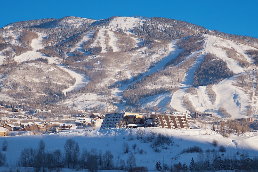 Legacy Vacation Resorts Steamboat Hilltop - photo 170