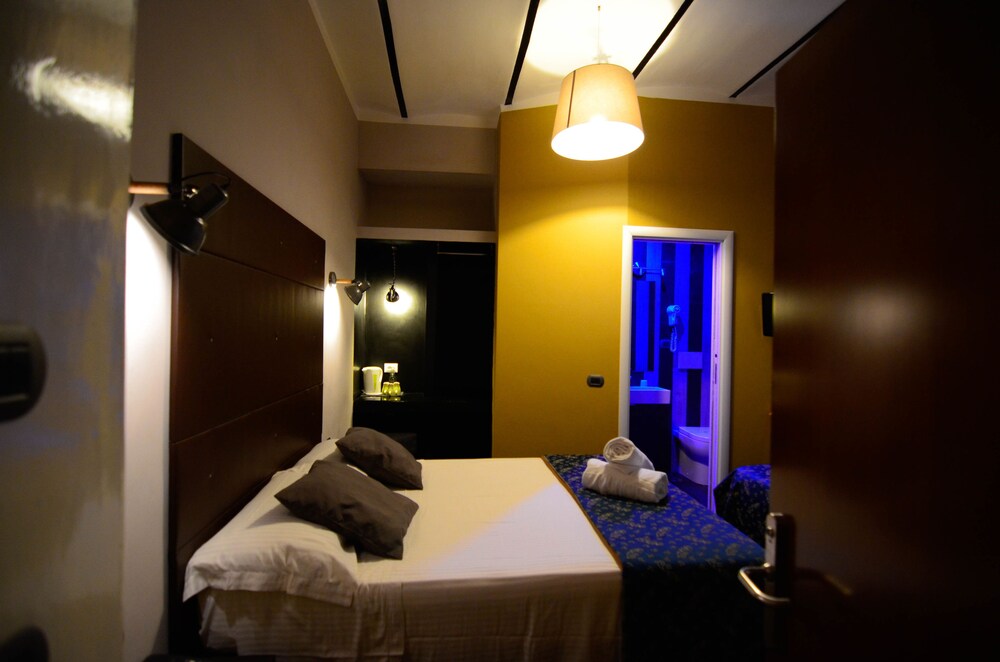 Hotel Felice - last minute hotel in Rome