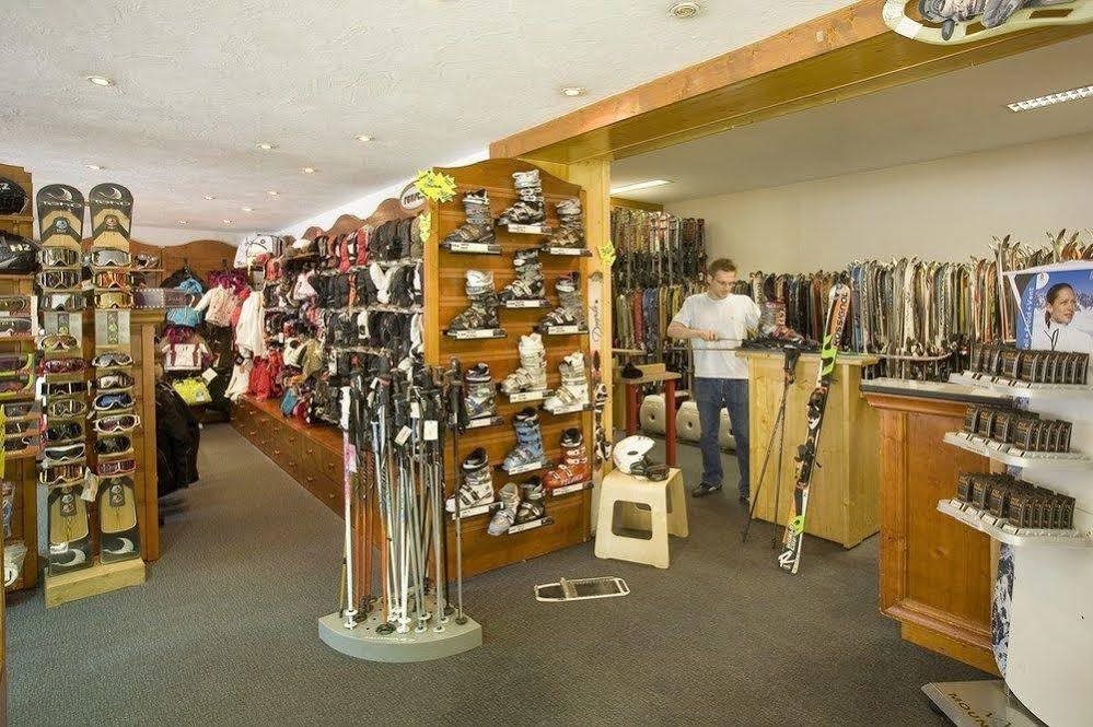 Hotel LOr e Du Bois in Meribel, France