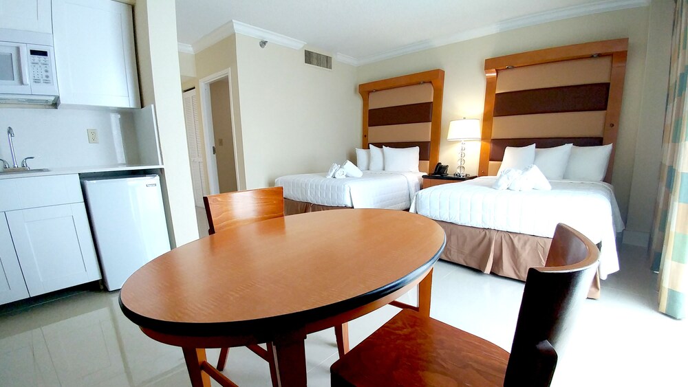 Casablanca on the Ocean West Tower - photo 18