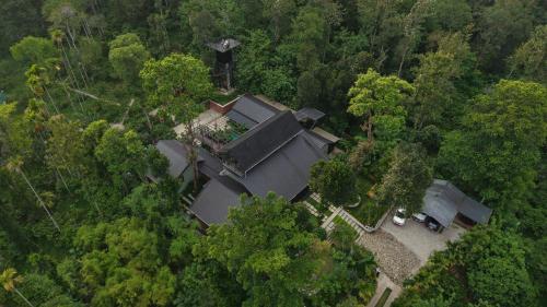 SylVan Resort in Kalpatta, India