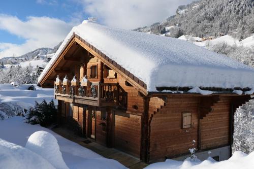 La Chevriere - last minute hotel in Unknown City