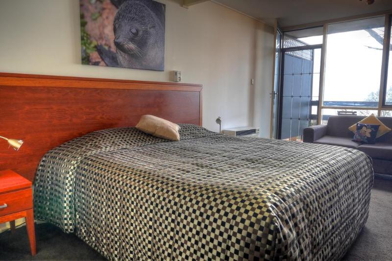 Wanderers Rest of Kangaroo Island - carbon neutral hotel in Kingscote