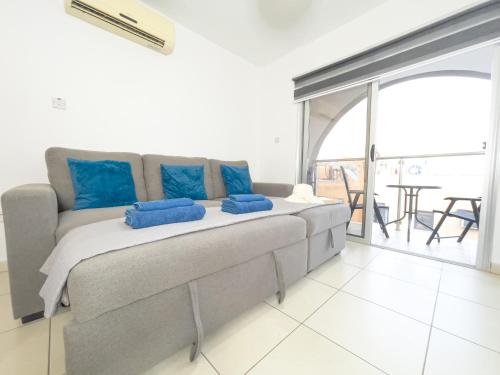 Pandora Holiday Apartment Ayia Napa