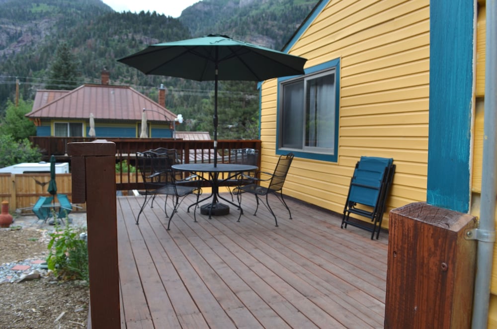 Ouray Main Street Inn - photo 12