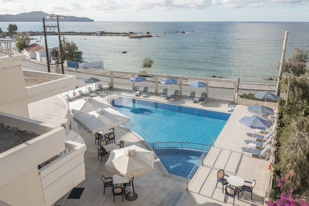 Porto Alegre - last minute hotel in Chania