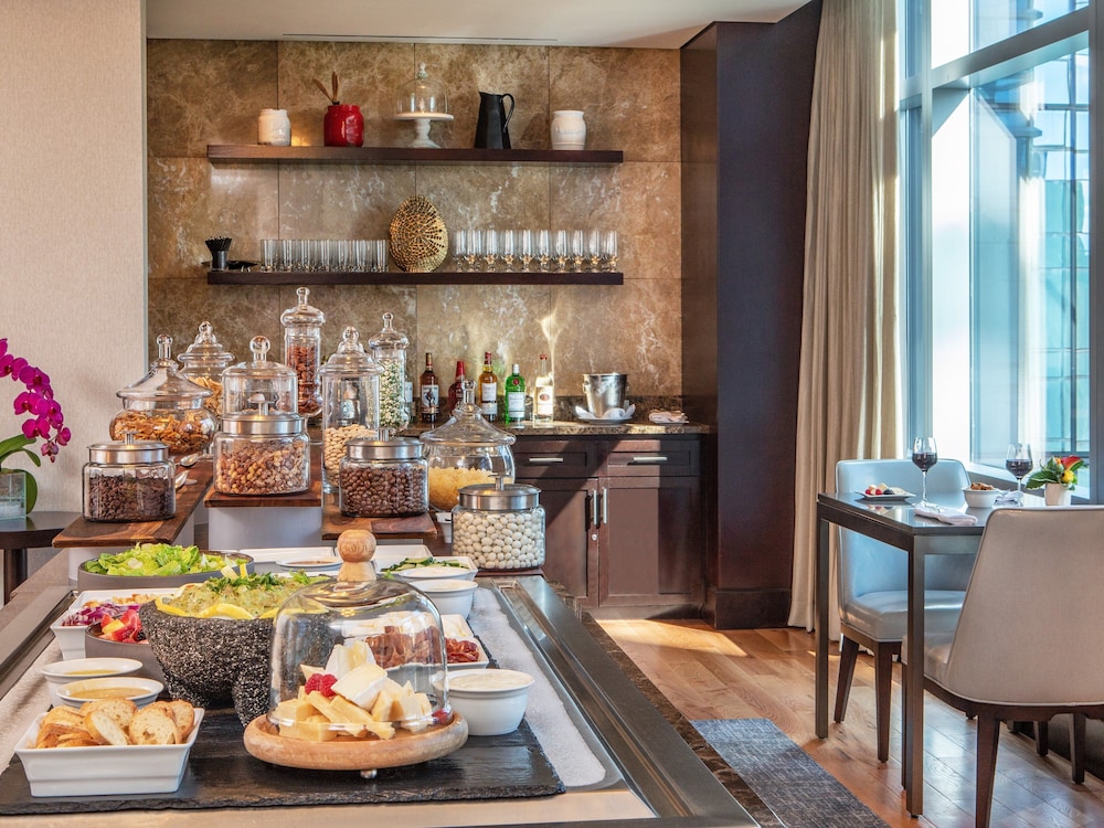 InterContinental Boston by IHG - photo 24