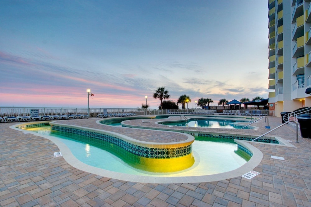 Baywatch Resort by Escape in North Myrtle Beach, United States