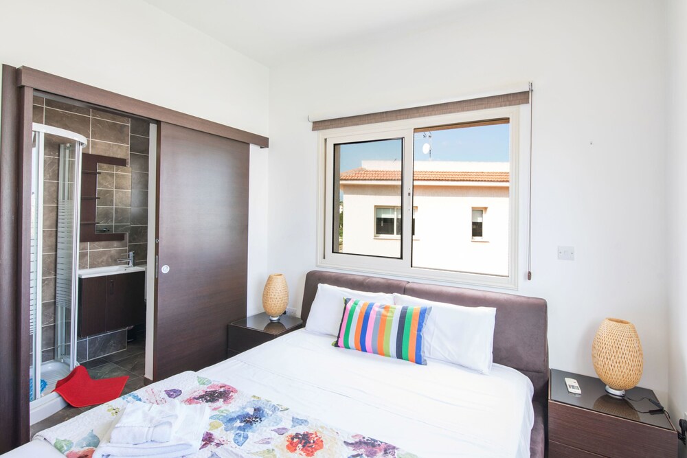 Cyprus Villa Aphrodite 13 Gold