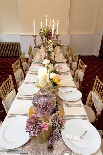 Woodhall Spa Manor — Woodhall Spa — photo 3