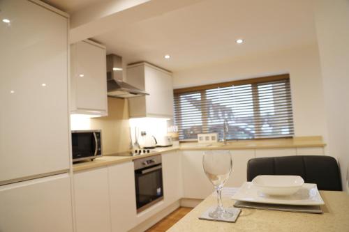 Sheppards Yard — 4-Star Luxury Hotel in Hemel Hempstead, United Kingdom