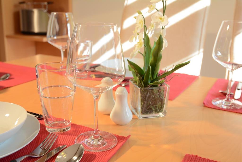 Ferienwohnung Domschatz — Naumburg — photo 2