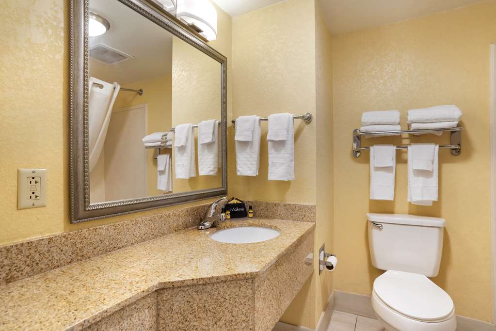 Best Western Plus Oak Mountain Inn - photo 33