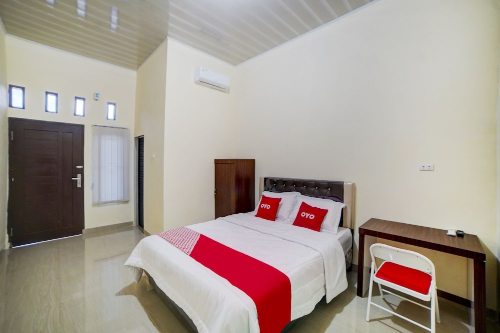 Hotel O Shine Guest House Syariah — hotel in Tebing Tinggi