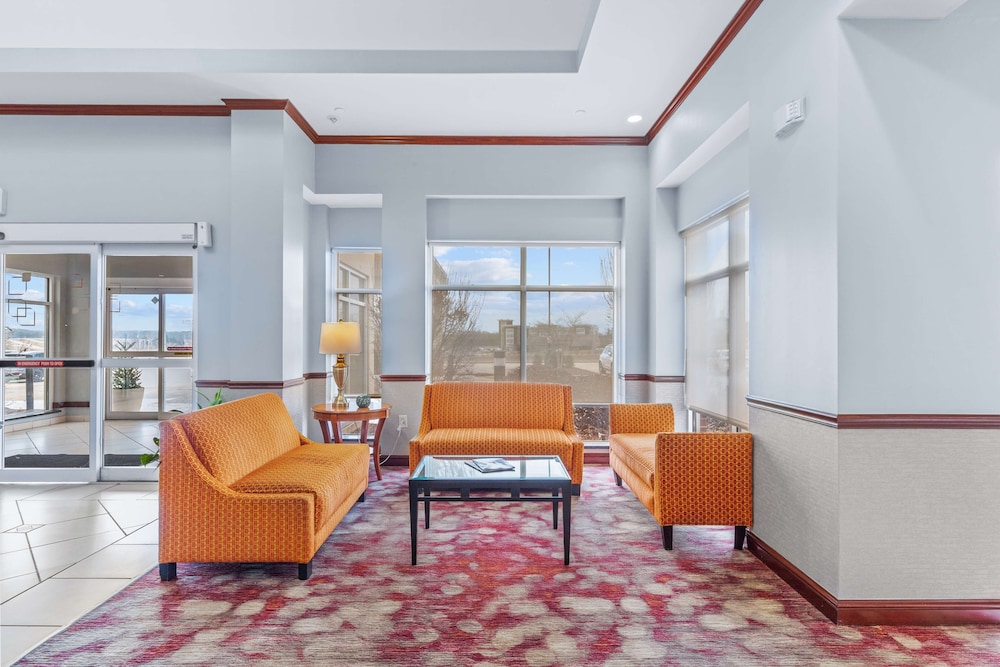 Hilton Garden Inn Starkville - photo 16
