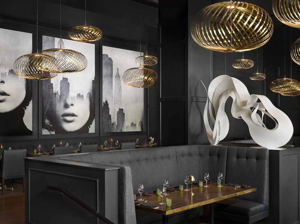 InterContinental Buckhead Atlanta by IHG - photo 68