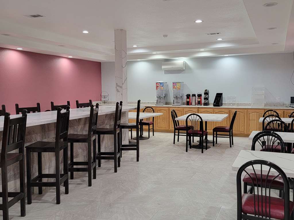 SureStay Plus Hotel by Best Western Odessa - photo 5