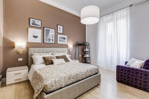 Bdc the Choice Your 2 Bdr Apt in Vatican District — 4-Star Luxury Hotel in Rome, Italy