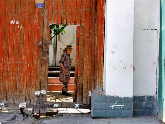 Yiyun Liansuo Youying Inn in Yining, People's Republic of China