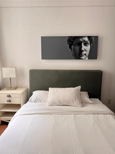 Condesa Residence Campeche 6 2BR 1BA Apartment with Expansive Living Space — 4-Star Luxury Hotel in Mexico City, Mexico