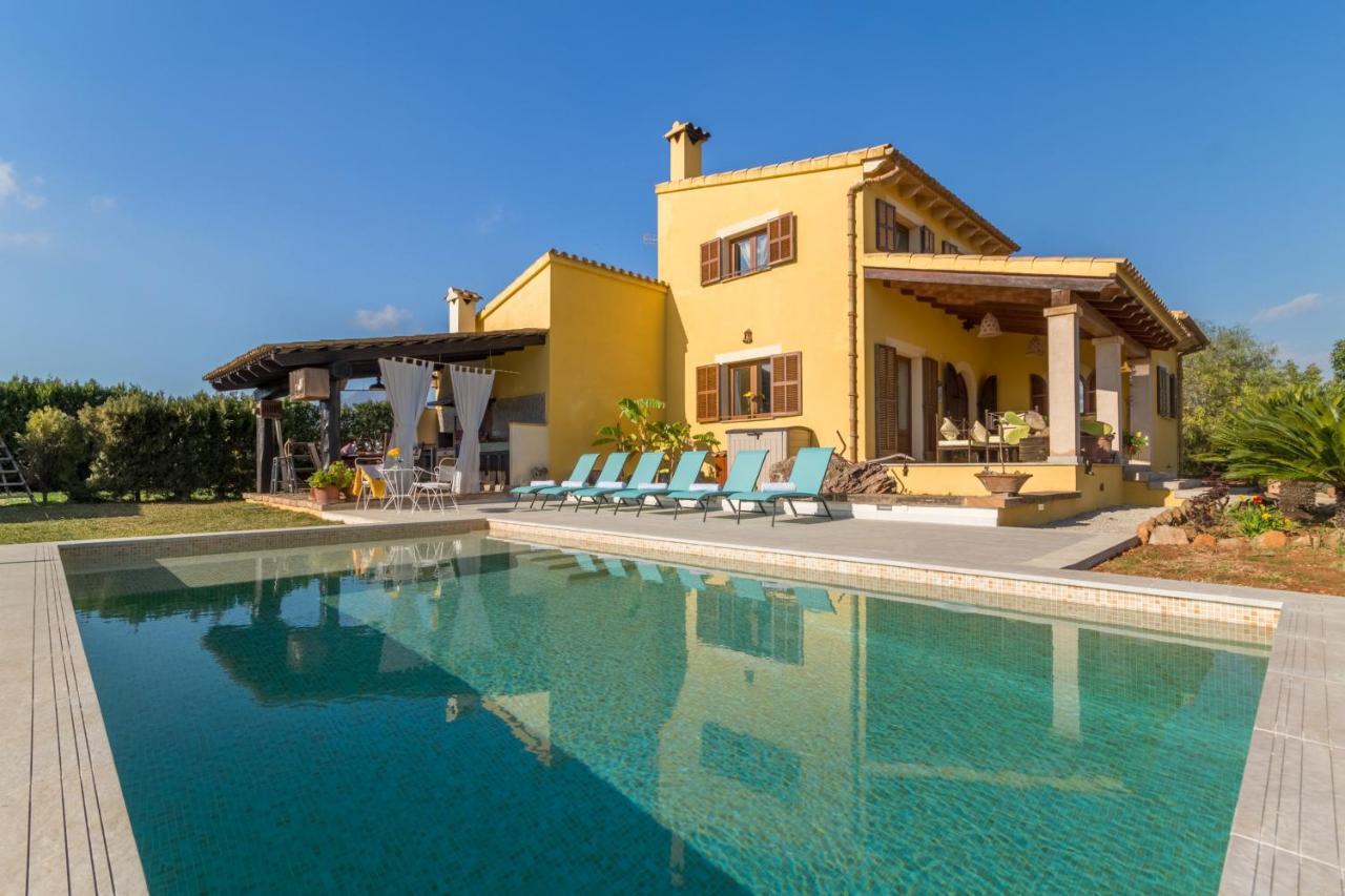 Inca 2788 83 Mallorca — 4-Star Luxury Hotel in Inca, Spain