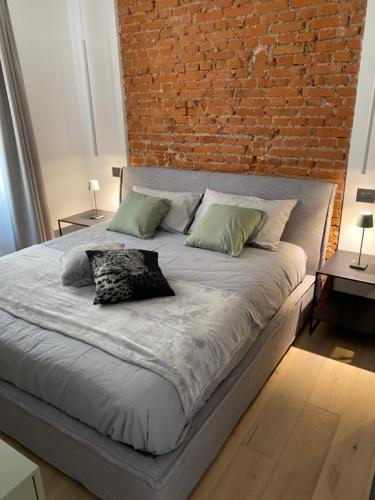 Junior Suite agli Archi — 4-Star Luxury Hotel in Torri Del Benaco, Italy