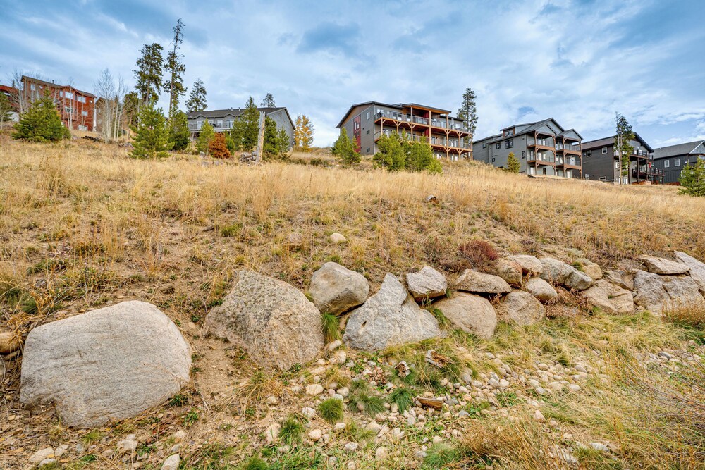 6 Mi to Winter Park Resort Townhome with Hot Tub - photo 31