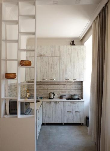 20 Griboedov Apartment Heart of Tbilisi