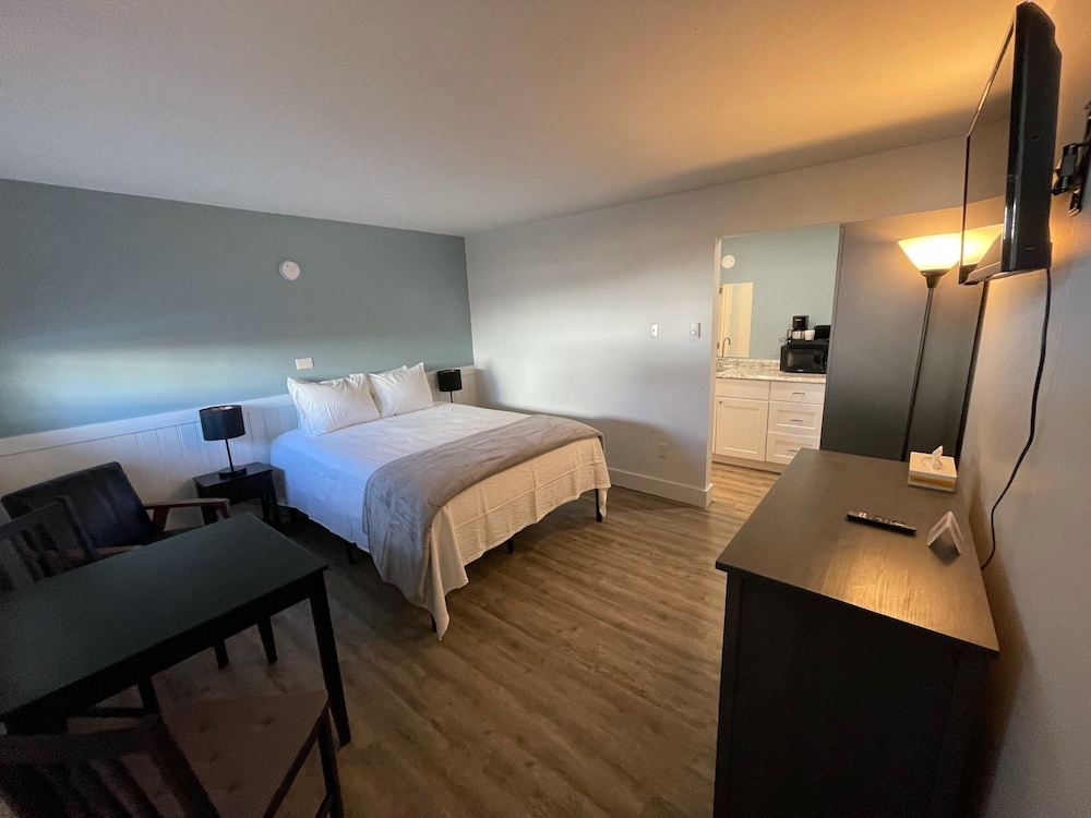 Moultonborough Inn - photo 11