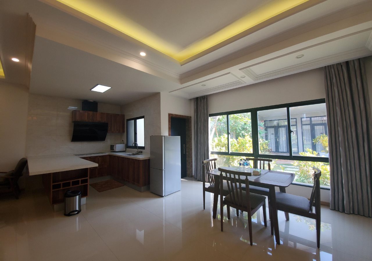Golgota Hotel Resort — Dili — photo 5
