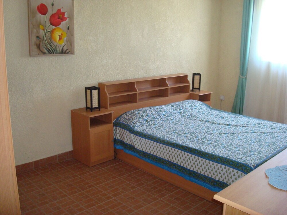 Chez Pepe - last minute hotel in Flic En Flac