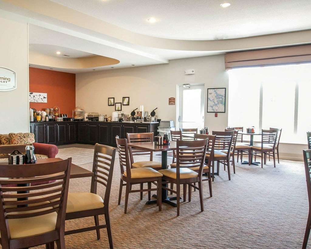 Sleep Inn & Suites Lake of the Ozarks - photo 37