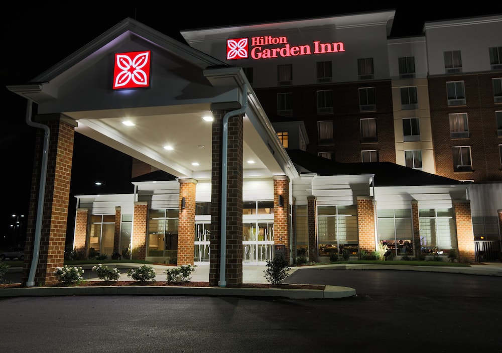 Hilton Garden Inn Indiana at IUP - photo 82