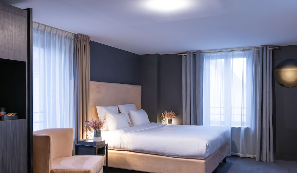 Ezia - last minute hotel in Montlivault