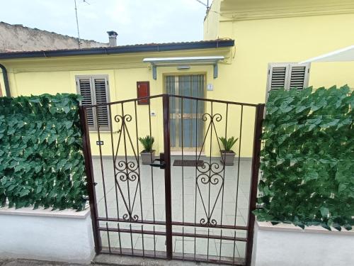 La casetta dello Zio — hotel in Miglianico