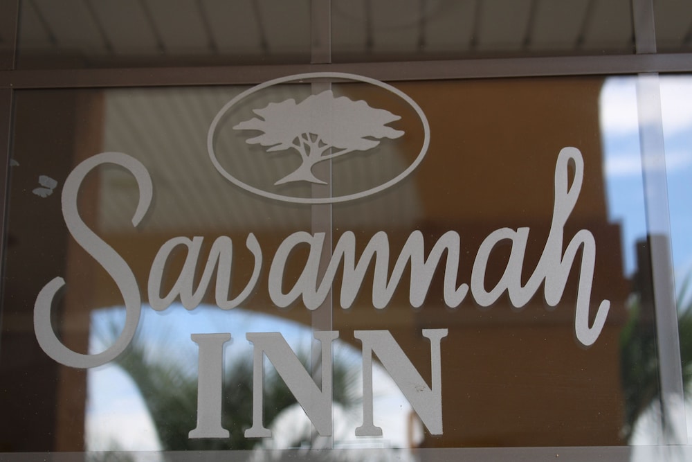 Savannah Inn Savannah I 95 North - photo 9